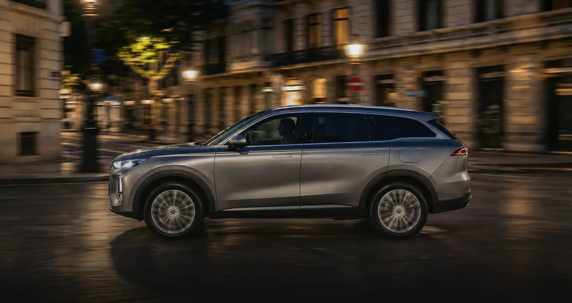 Ebro s900