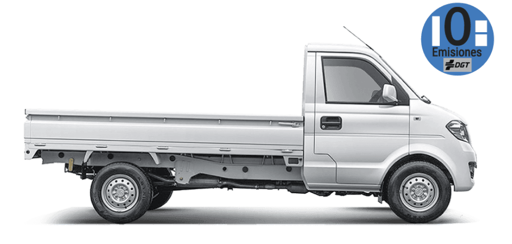 DFSK eC31
