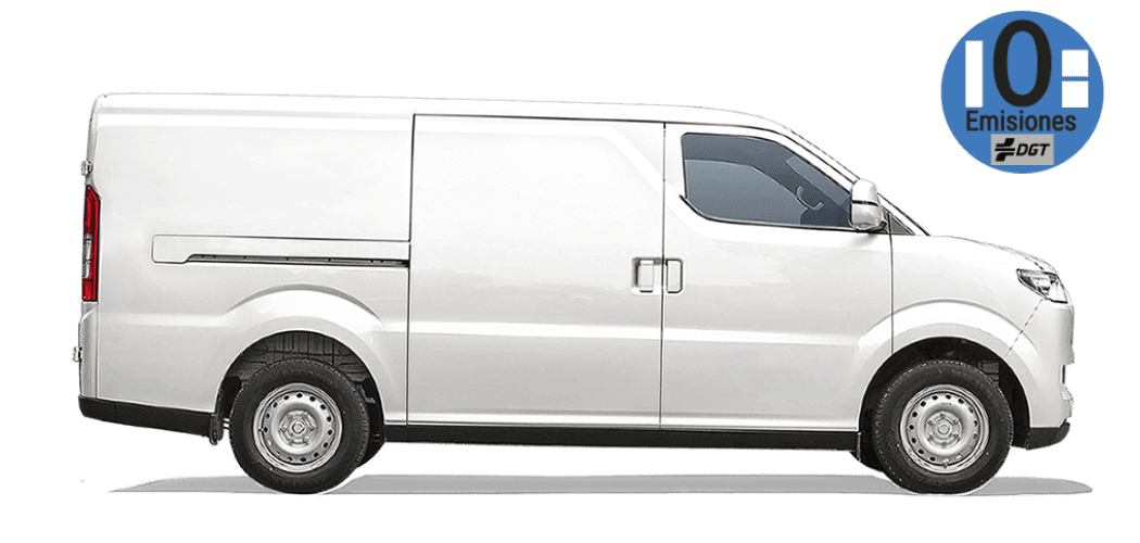 DFSK eC75