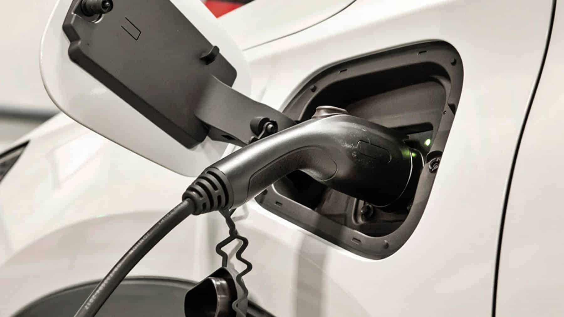 Chery presenta Volt-Dragon, una carga de 1.440 kW que da 500 km de autonomía en 5 minutos