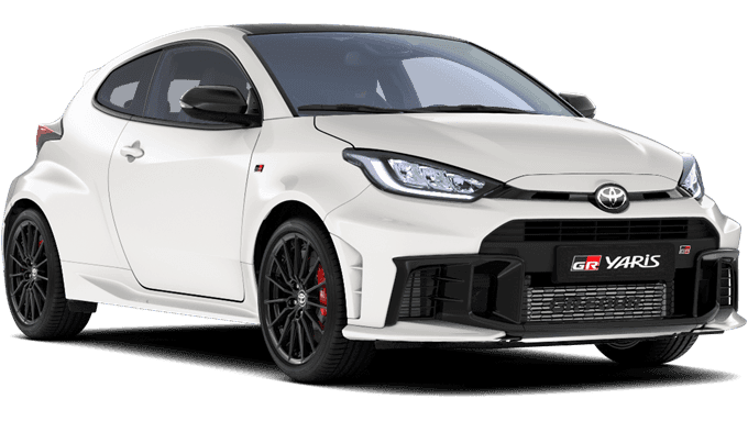 Toyota GR Yaris