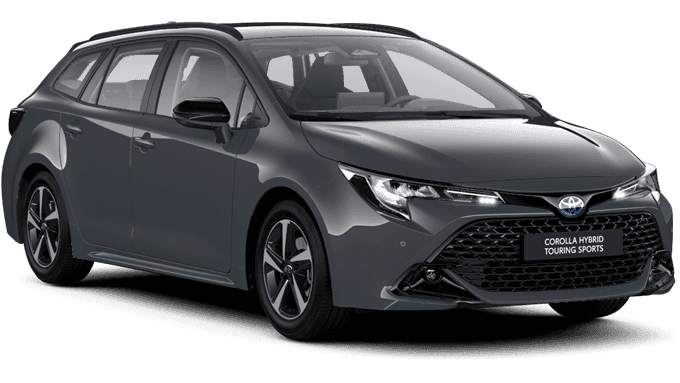 Toyota Corolla Touring Sports