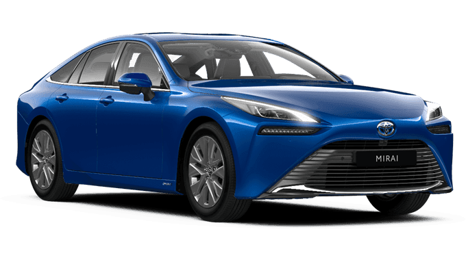 Toyota Mirai