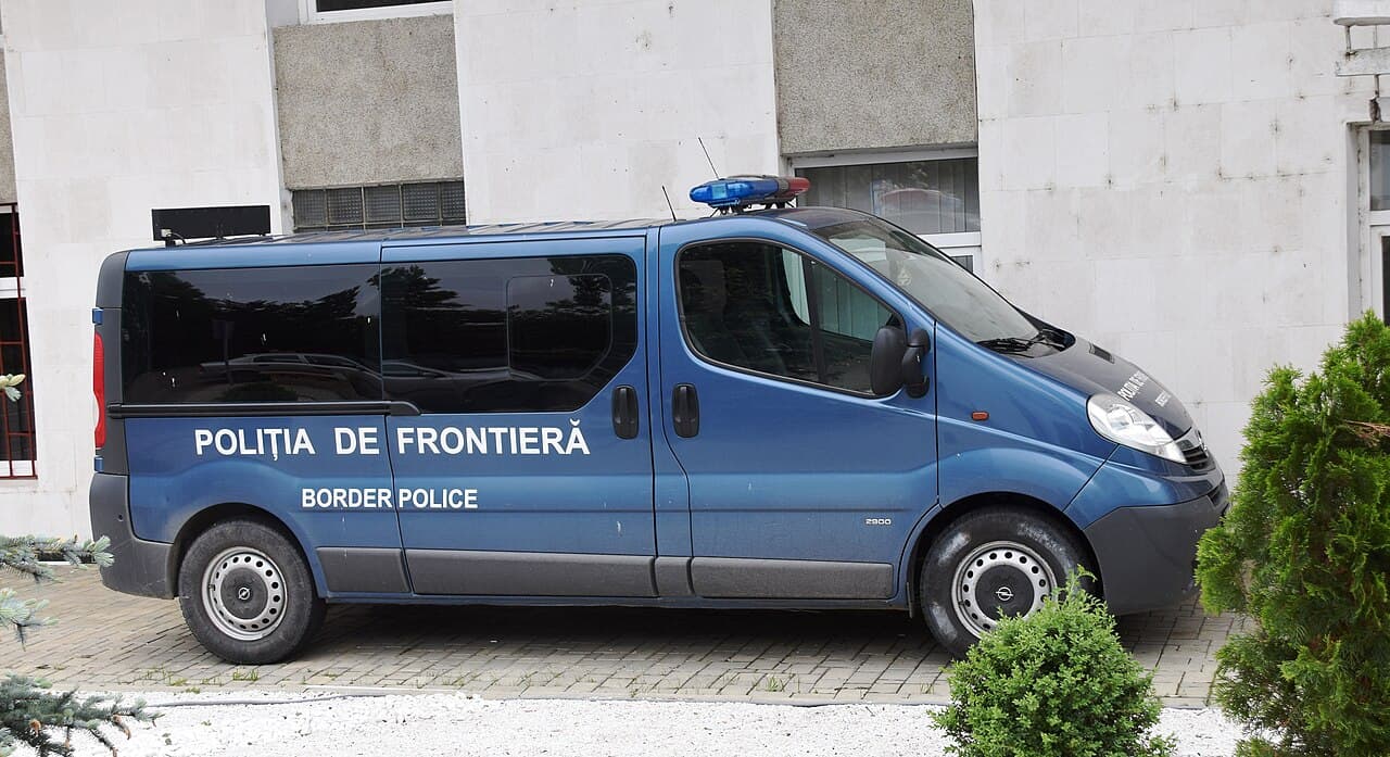 Opel Vivaro, foto 1 de 3