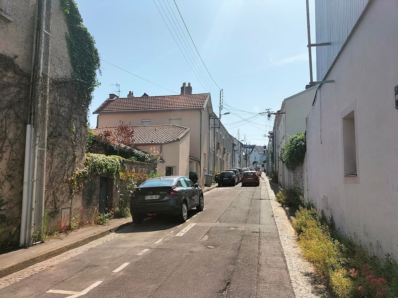 Citroën C4, foto 1 de 3
