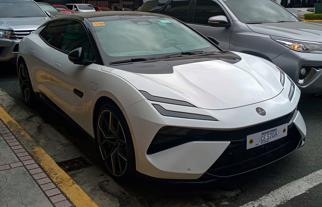 Lotus Emeya