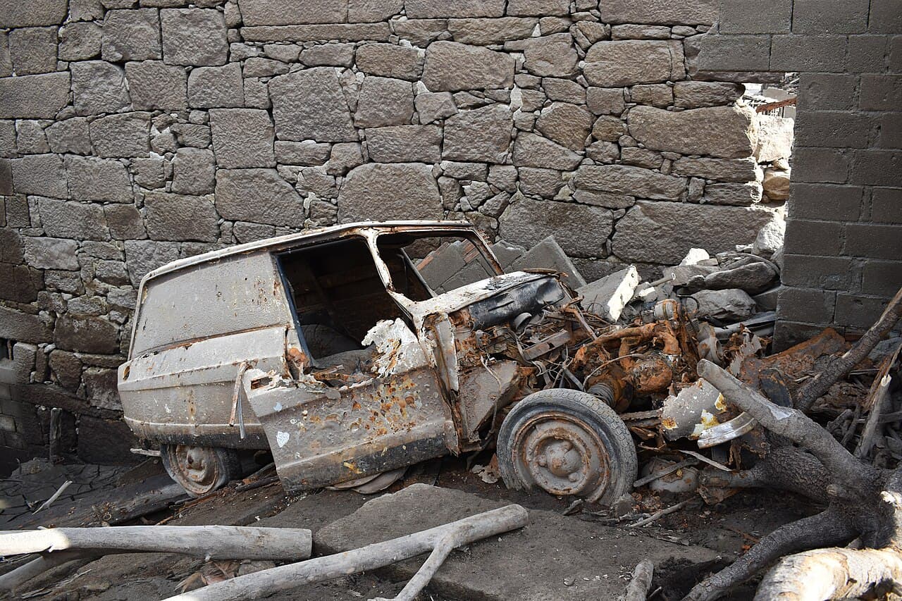 Citroën ami