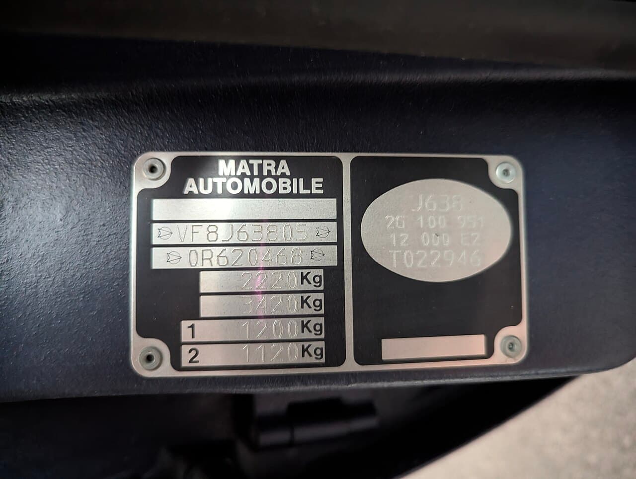 Renault ESPACE