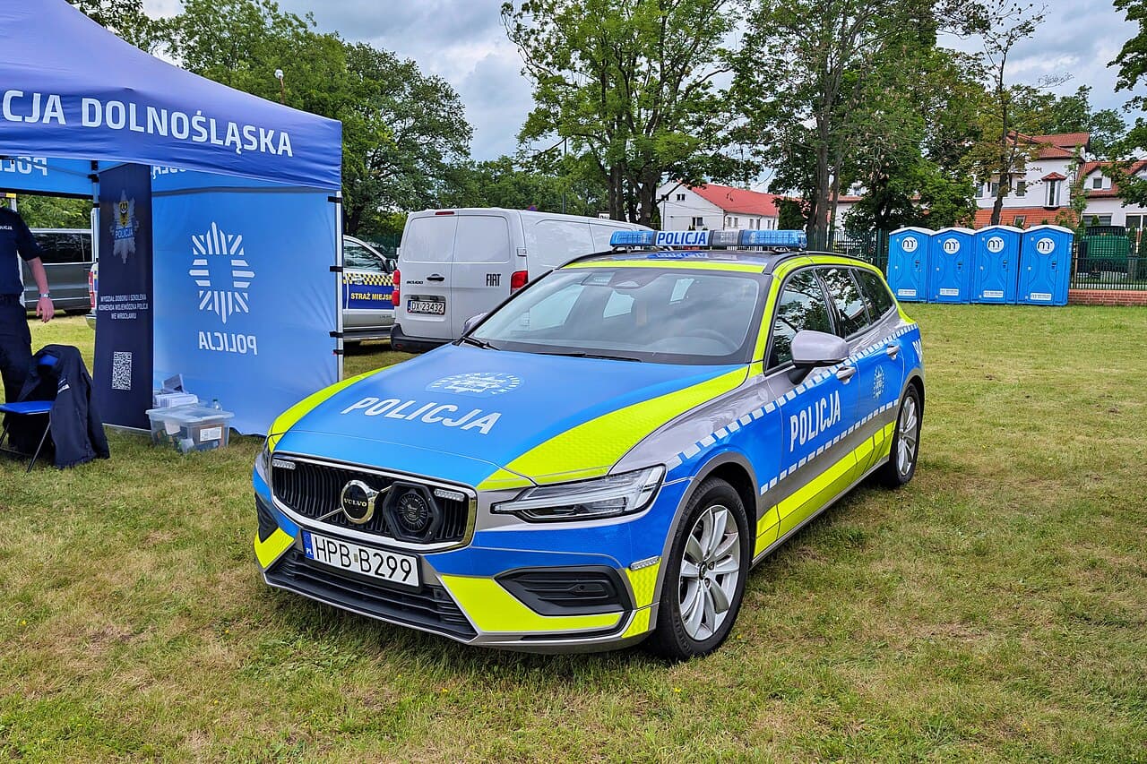 Volvo V60, foto 1 de 3