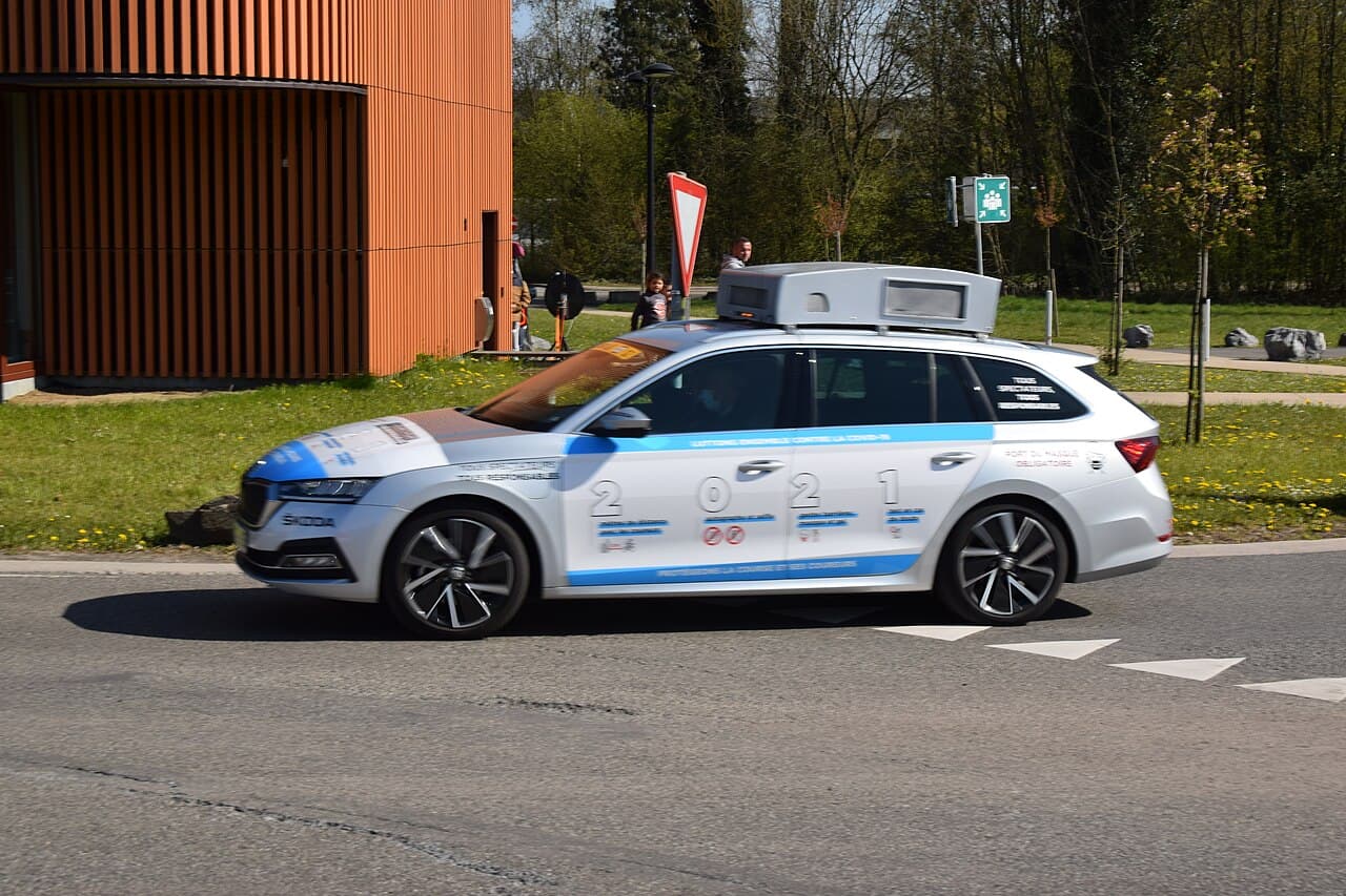 Škoda Octavia Combi