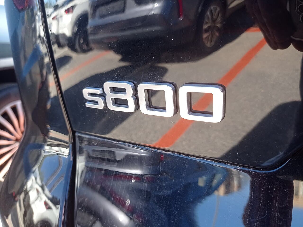 Ebro s800