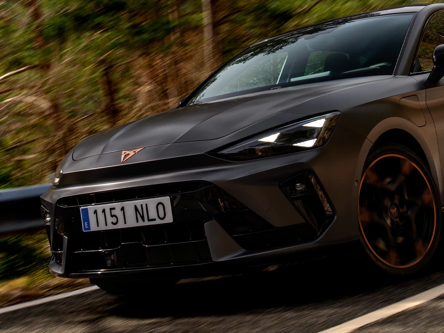 Cupra León Sportstourer